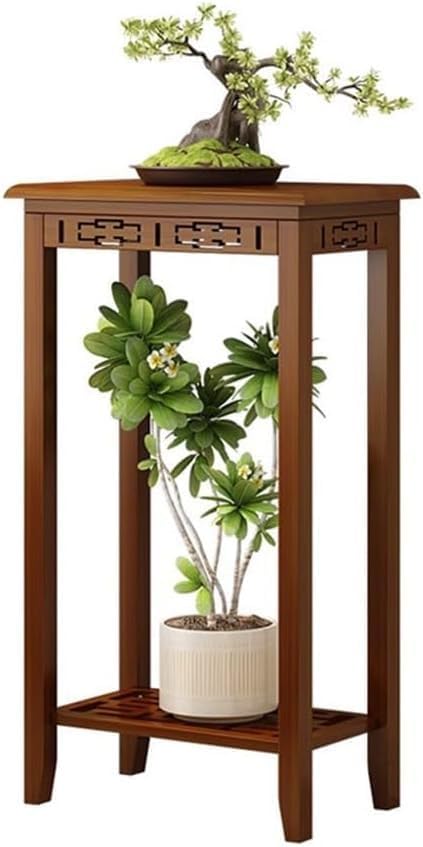 Stojak na bonsai na balkon, po – Home Office With Sofa recenzja i cena