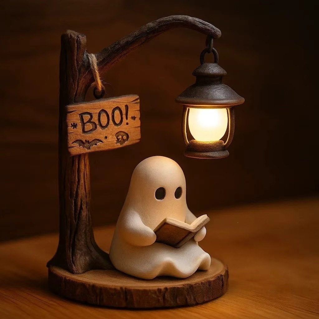 Lampion do czytania w kształci – Office Table Home recenzja i cena