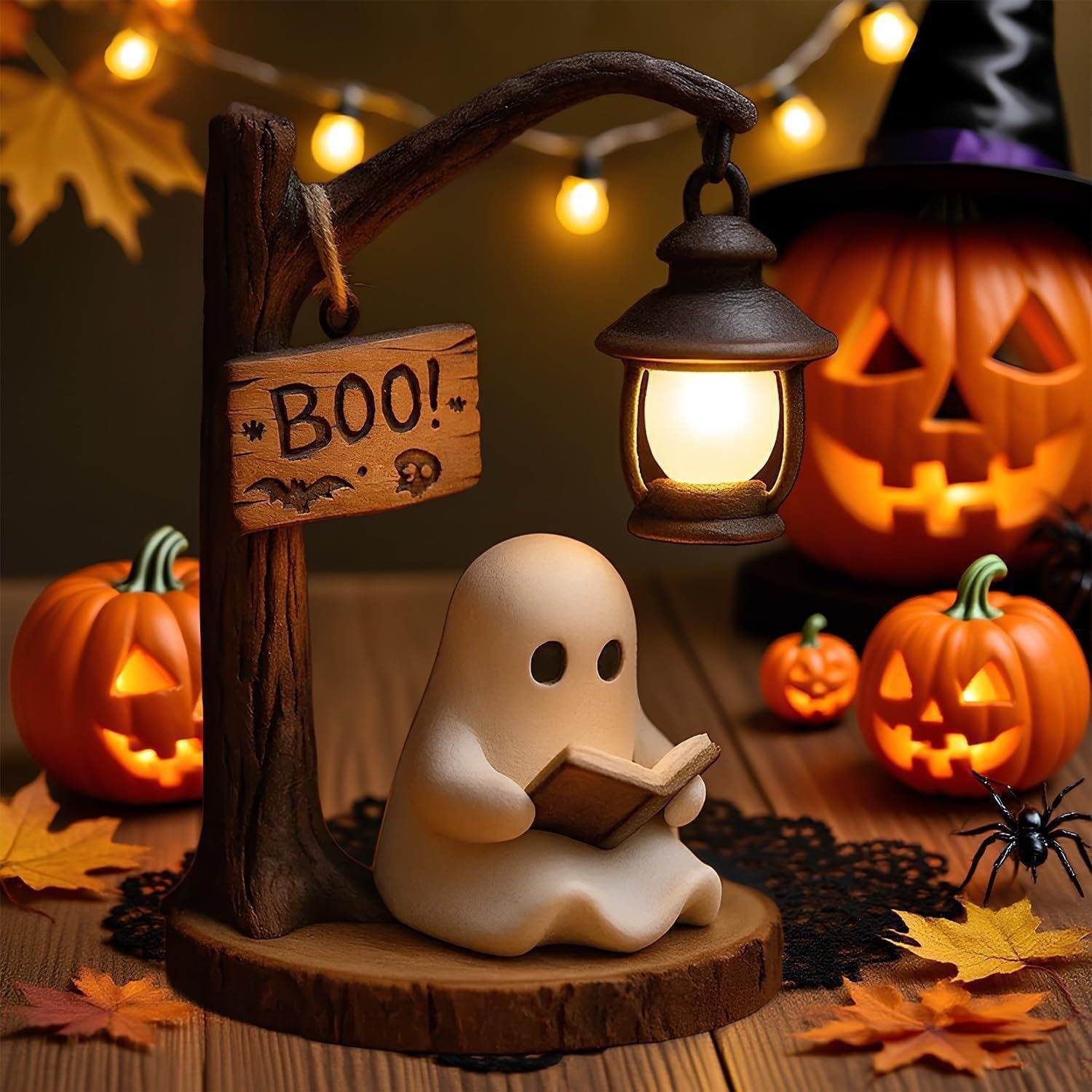 Lampion do czytania w kształci – Office Table Home recenzja i cena