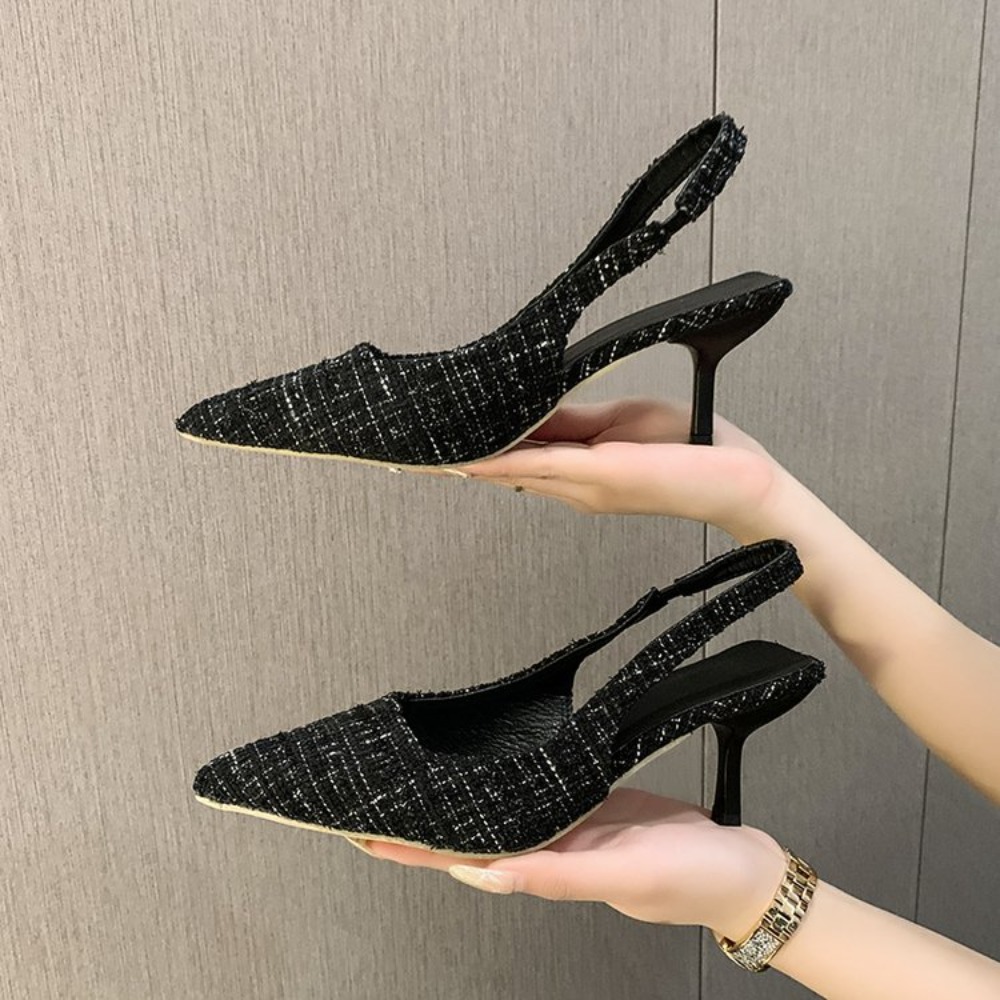 Eleganckie damskie buty na szp – Home Office Setup Ideas recenzja i cena