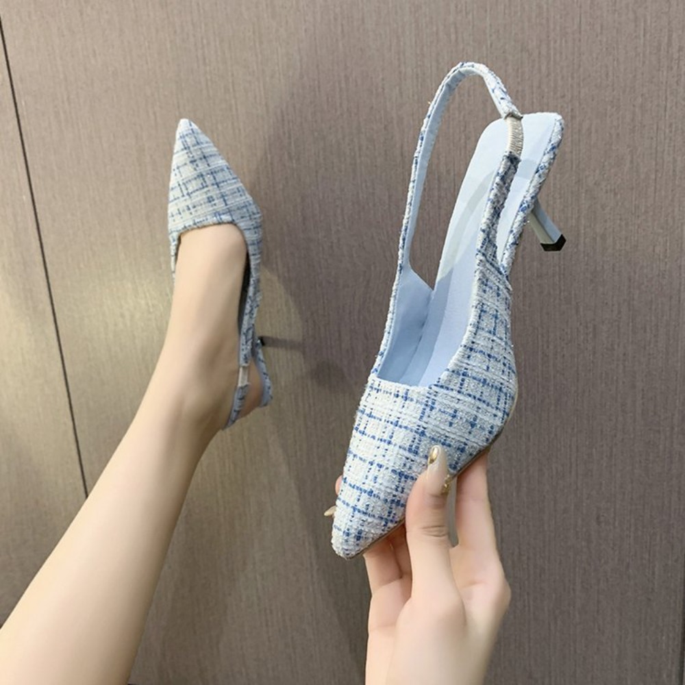 Eleganckie damskie buty na szp – Home Office Setup Ideas recenzja i cena