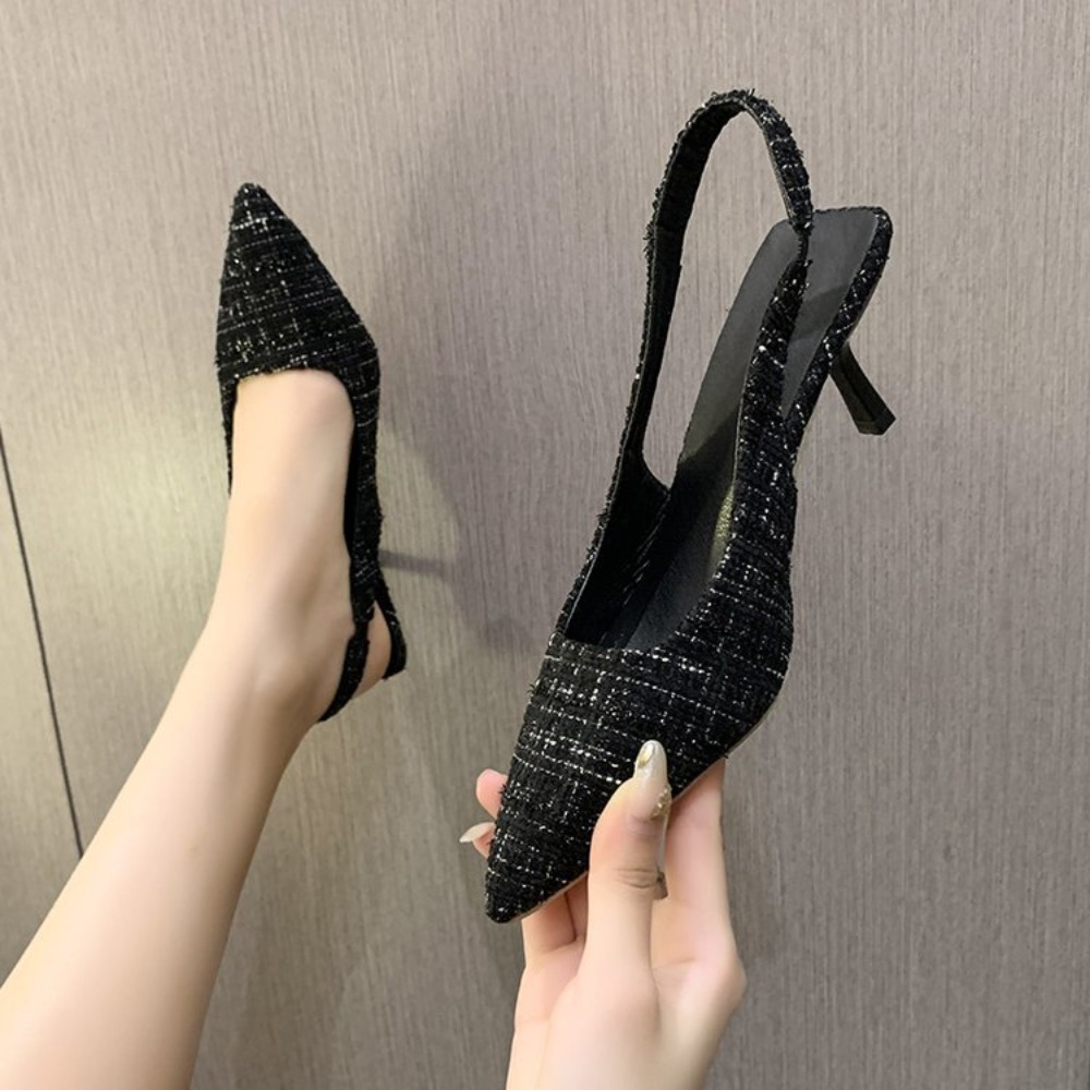 Eleganckie damskie buty na szp – Home Office Setup Ideas recenzja i cena