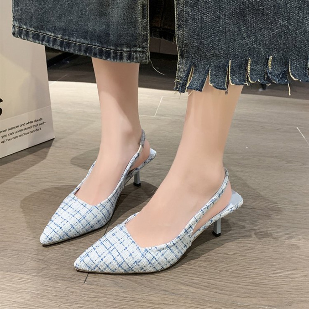 Eleganckie damskie buty na szp – Home Office Setup Ideas recenzja i cena
