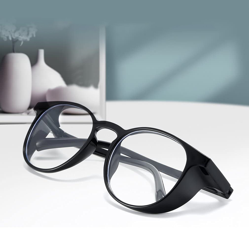 Okulary ochronne okulary przec – Blue Light Glasses recenzja i cena