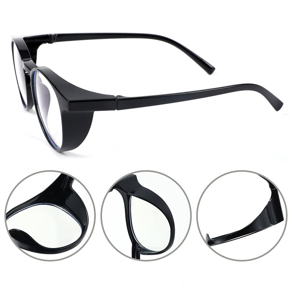 Okulary ochronne okulary przec – Blue Light Glasses recenzja i cena