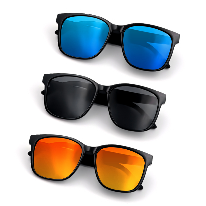 Okulary GS08 blokujące niebies – Blue Light Glasses recenzja i cena