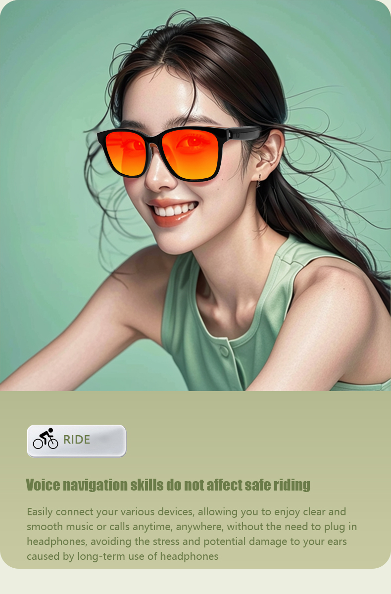 Okulary GS08 blokujące niebies – Blue Light Glasses recenzja i cena