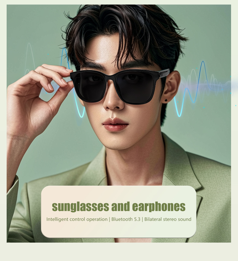 Okulary GS08 blokujące niebies – Blue Light Glasses recenzja i cena