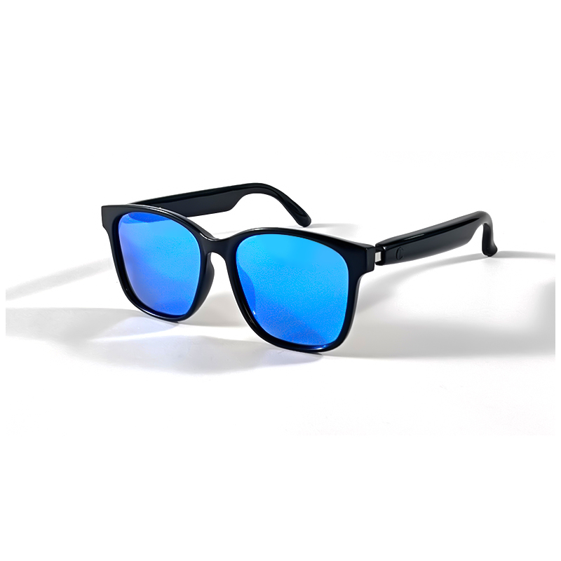 Okulary GS08 blokujące niebies – Blue Light Glasses recenzja i cena