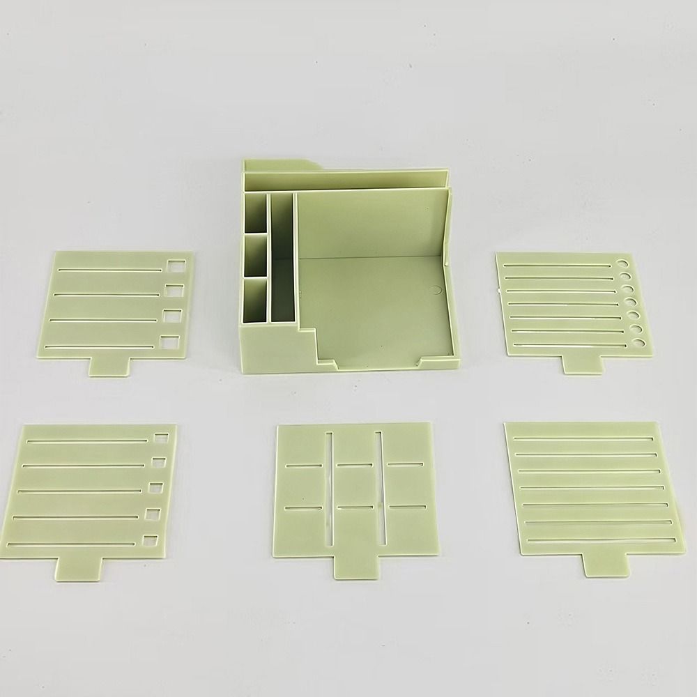 Narzędzia do przechowywania ka – Sticky Note Dispenser recenzja i cena