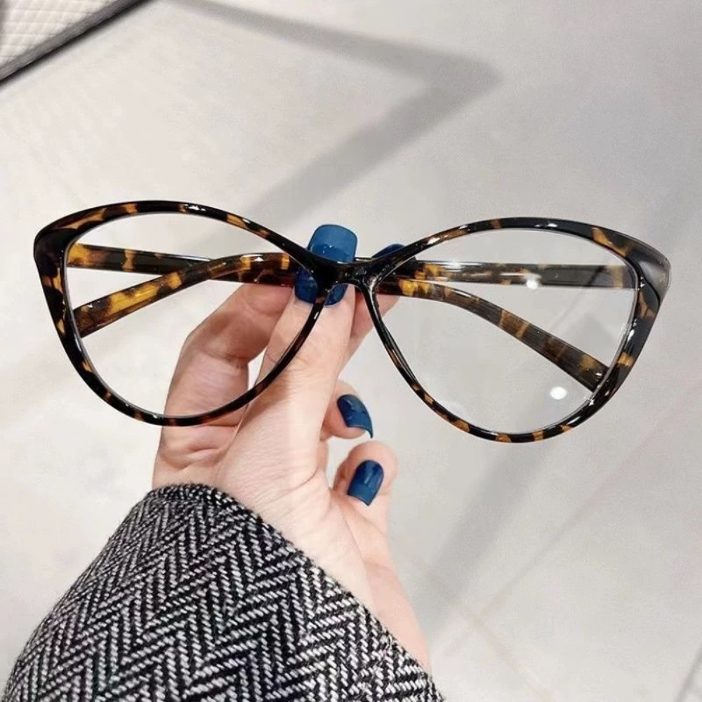 Okulary korekcyjne z soczewkam – Blue Light Glasses recenzja i cena
