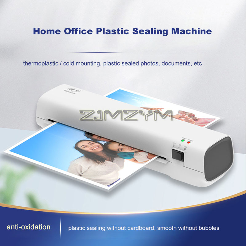 Laminator termiczny formatu A4 – Home Office Gear recenzja i cena
