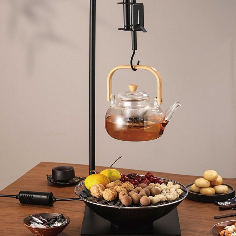 Elektryczna kuchenka ceramiczn – Home Office Gear recenzja i cena