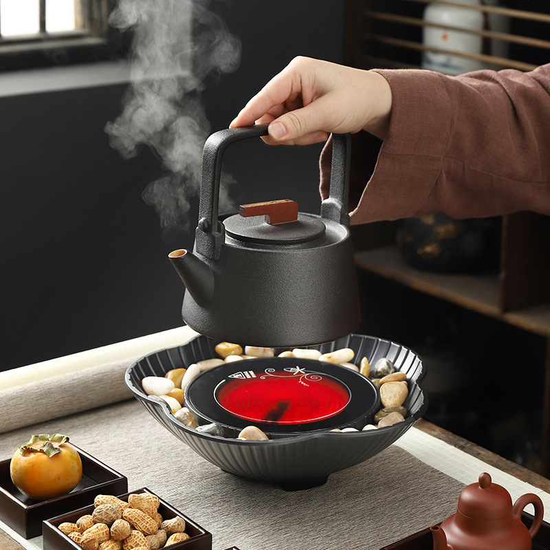 Elektryczna kuchenka ceramiczn – Home Office Gear recenzja i cena