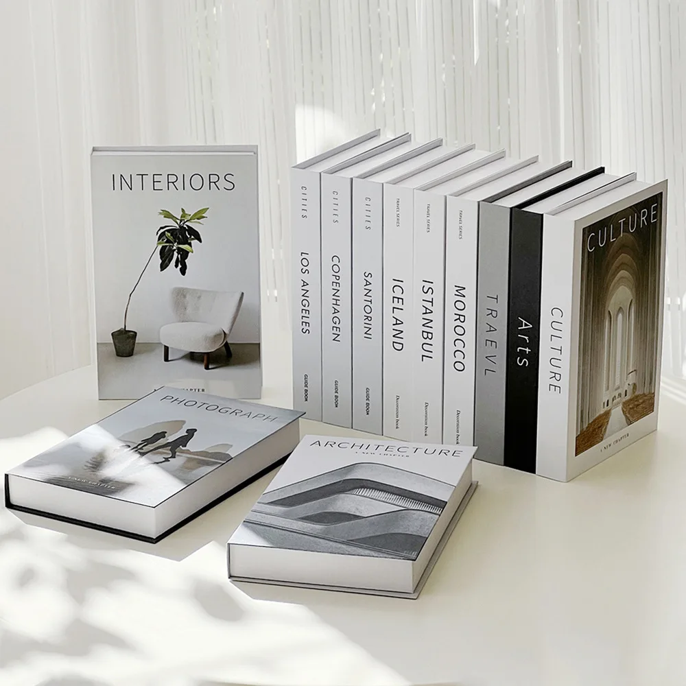 Minimalistyczne nowoczesne dek – Home Office Architecture recenzja i cena