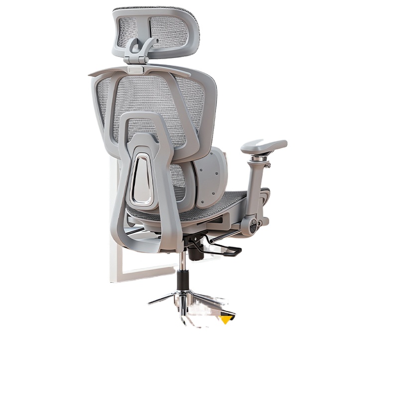 Ergonomiczne krzesło biurowe U – Home Office Chair recenzja i cena