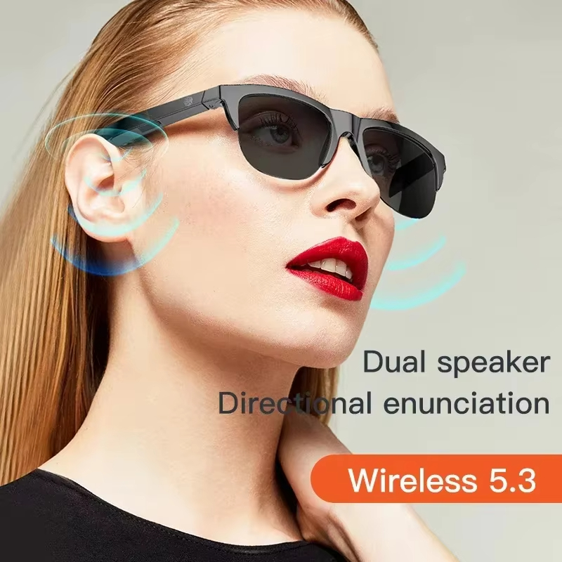 Inteligentne okulary przeciwsł – Blue Light Glasses recenzja i cena