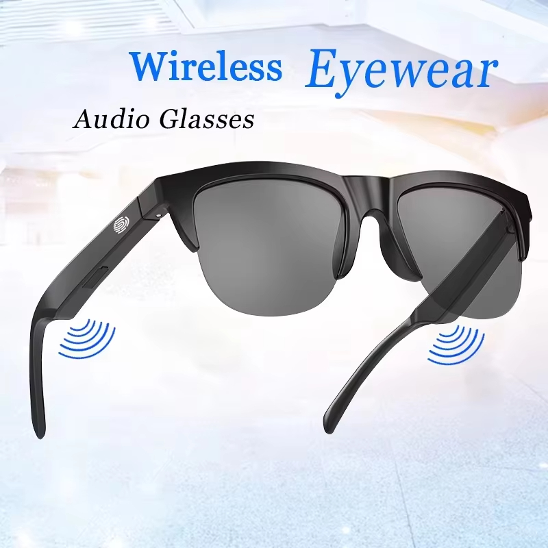 Inteligentne okulary przeciwsł – Blue Light Glasses recenzja i cena