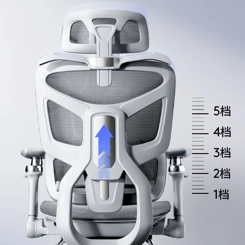 Ergonomiczne krzesło komputero – Home Office Chair recenzja i cena