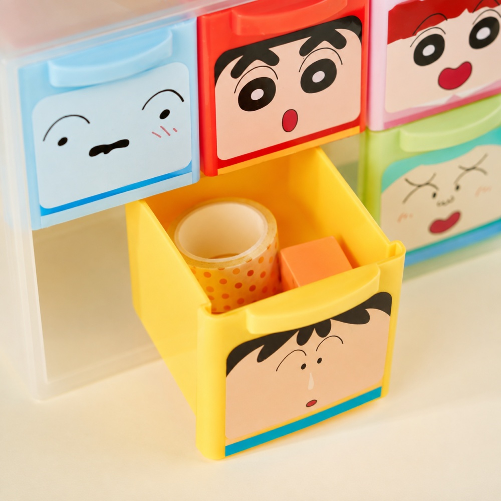 Oryginalny organizer na biurko – Home Office Desk With Drawers recenzja i cena