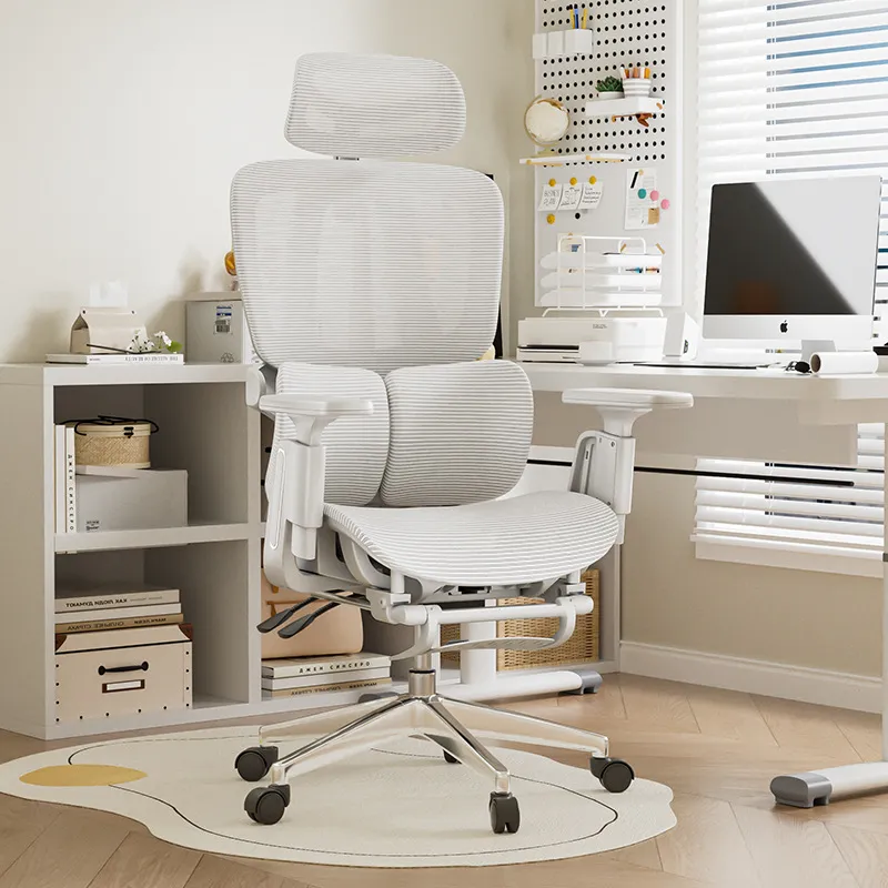 Ergonomiczne krzesło biurowe z – Home Office Chair recenzja i cena