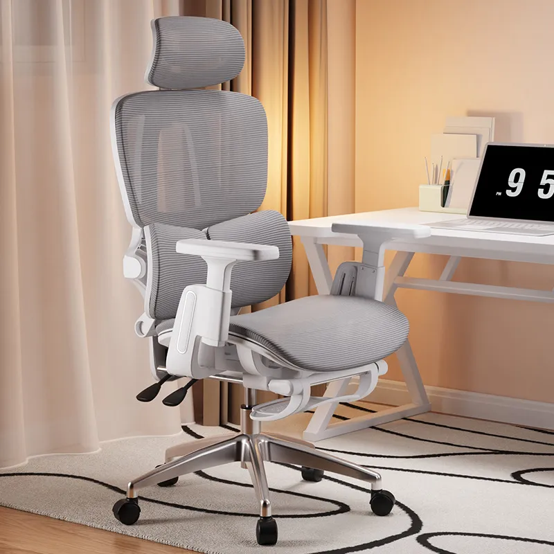 Ergonomiczne krzesło biurowe z – Home Office Chair recenzja i cena