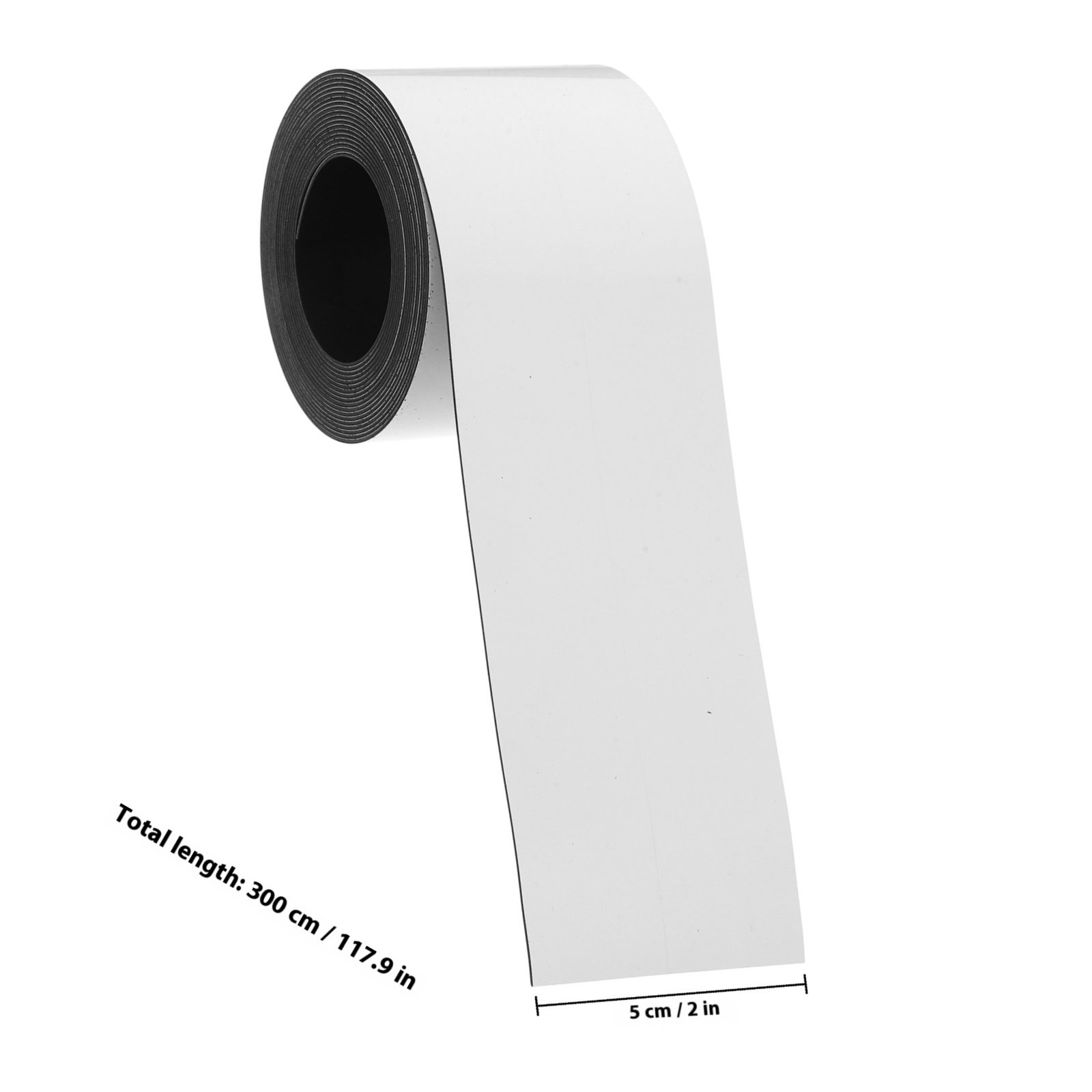 Magnetyczne etykiety wielokrot – Whiteboard Magnetic recenzja i cena