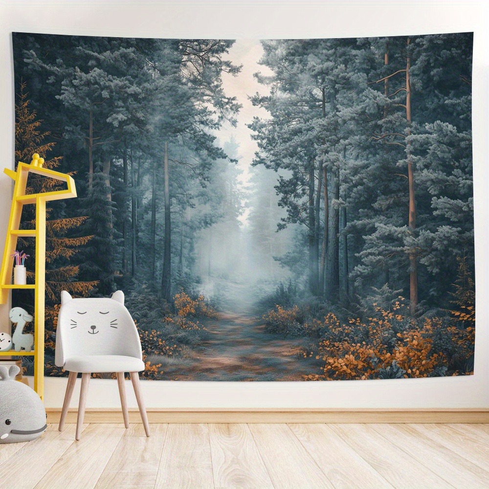 Druk cyfrowy, poliestrowa gobe – Home Office Backdrop recenzja i cena