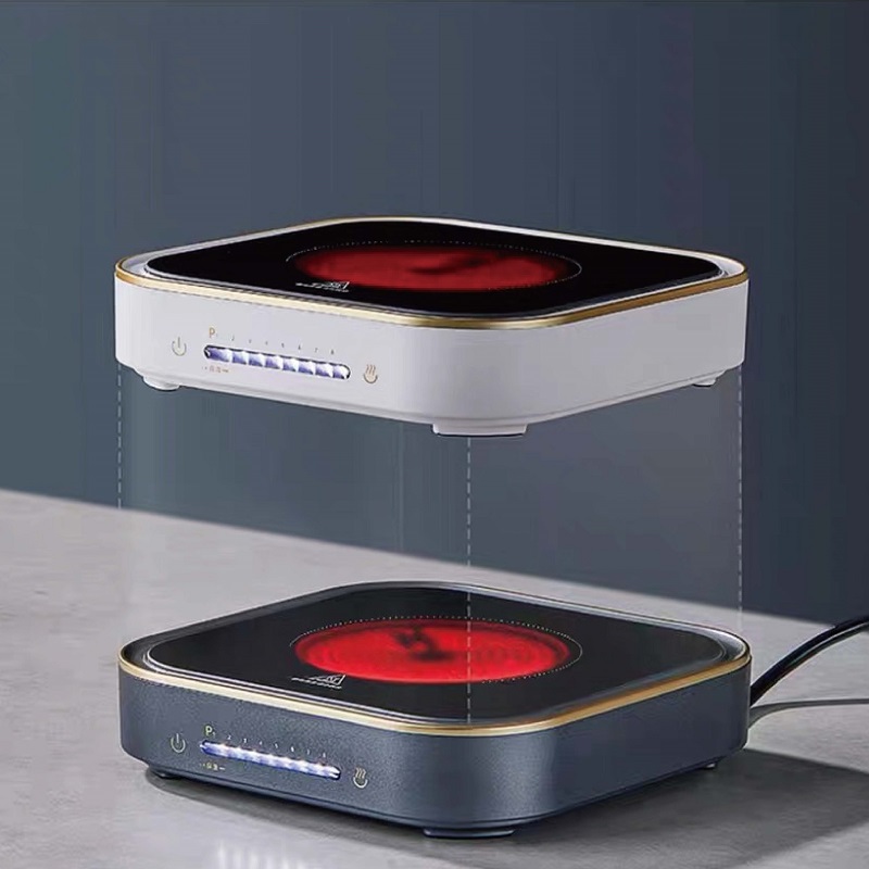 1000W domowa elektryczna kuche – Home Office Gear recenzja i cena