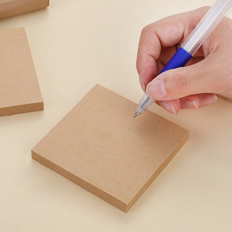 80 arkuszy przyklejony notatni – Sticky Note Dispenser recenzja i cena
