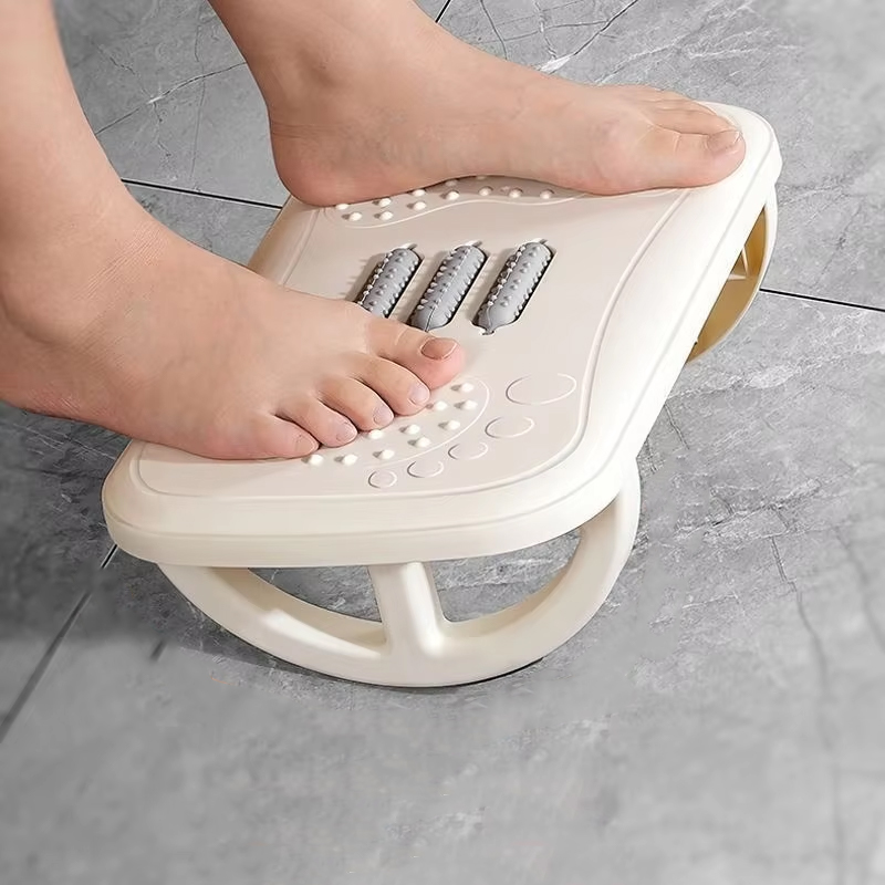 Podnóżek plastikowy antypośliz – Home Office With Sofa recenzja i cena