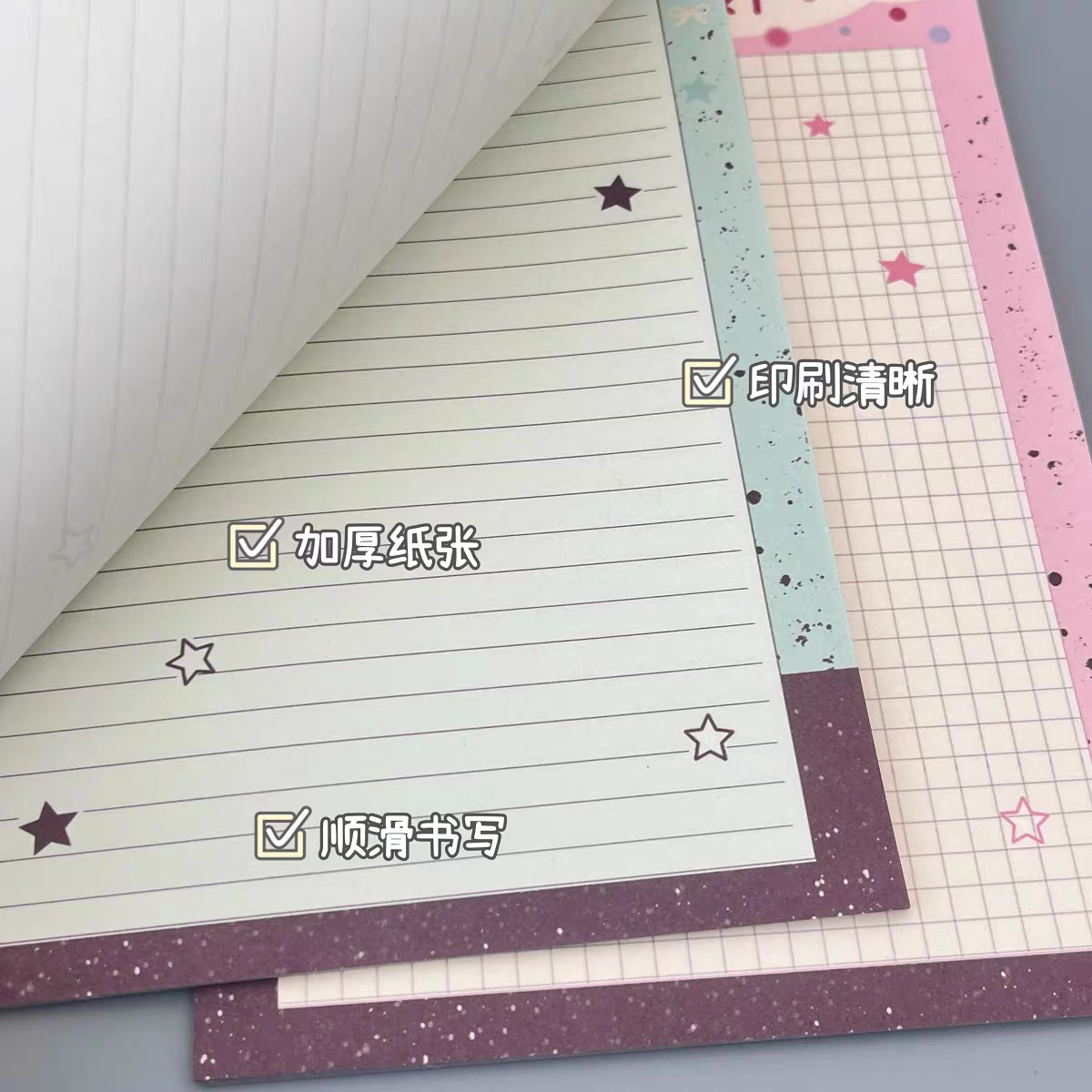 Cienki i inteligentny notes A5 – Sticky Note Dispenser recenzja i cena