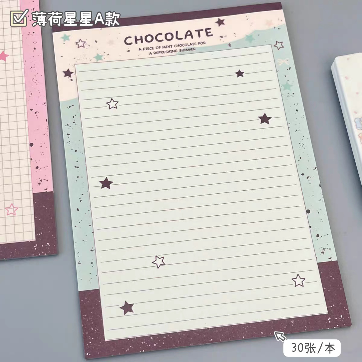 Cienki i inteligentny notes A5 – Sticky Note Dispenser recenzja i cena