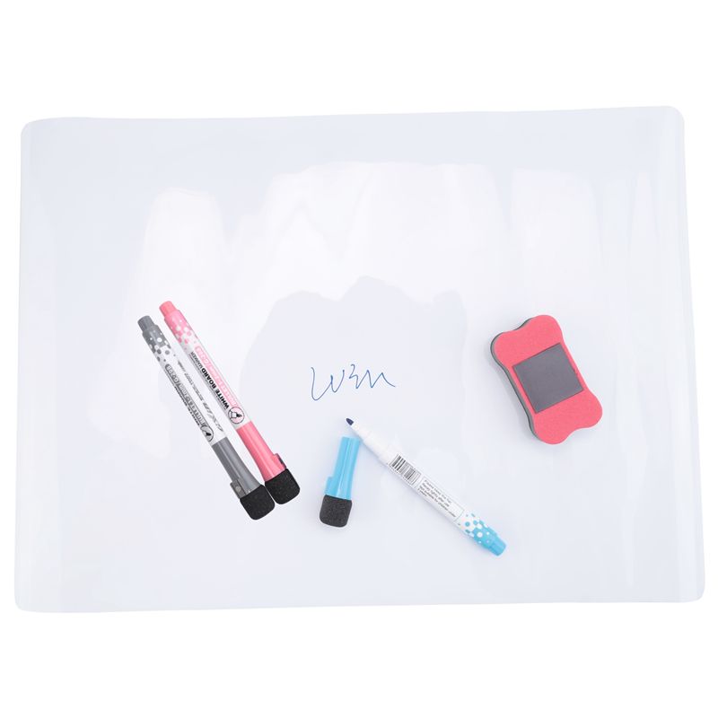Kalendarz magnetyczny na lodów – Whiteboard Magnetic recenzja i cena