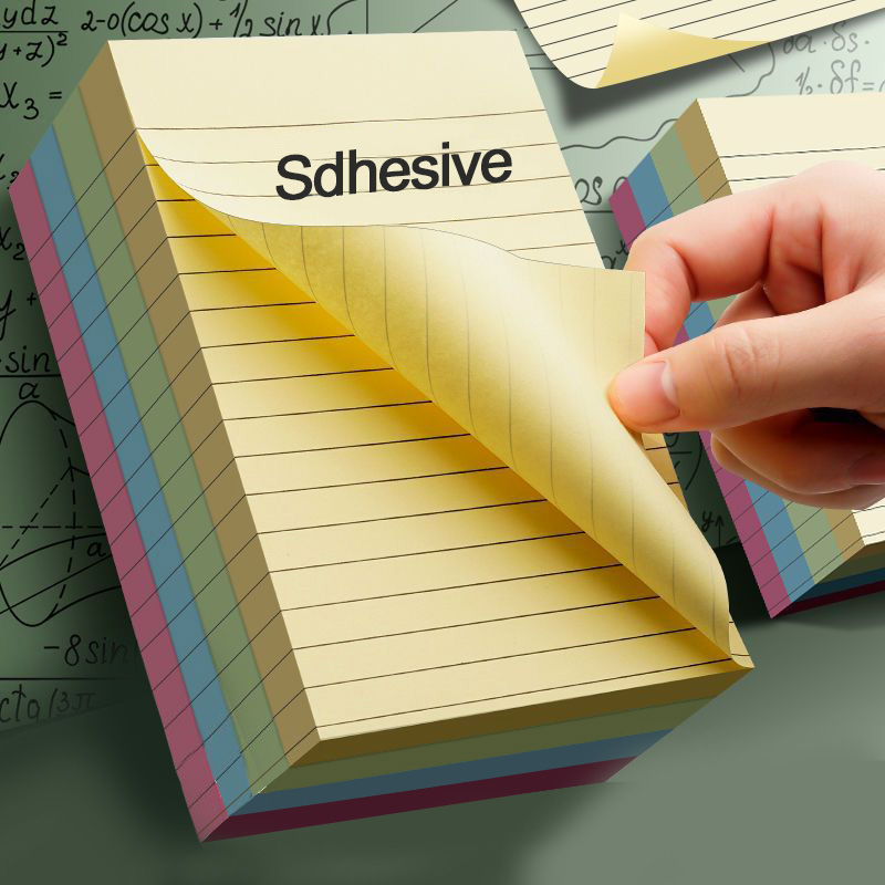 200 arkuszy karteczki samoprzy – Sticky Note Dispenser recenzja i cena