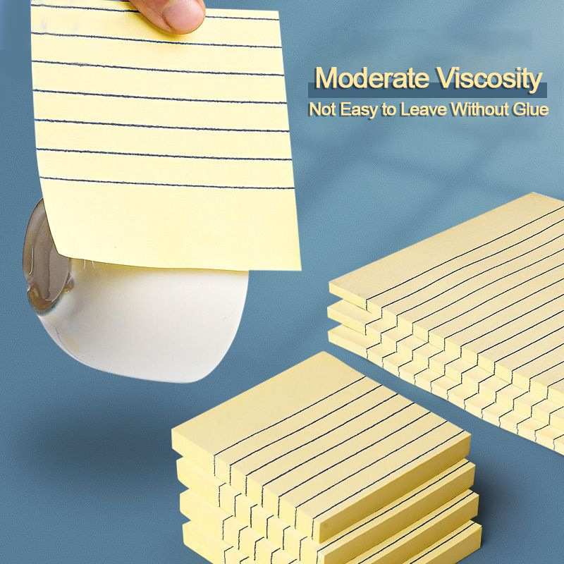 200 arkuszy karteczki samoprzy – Sticky Note Dispenser recenzja i cena