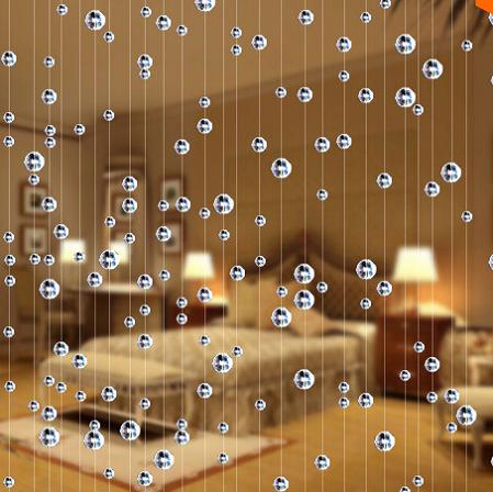 Moda kryształowy szklany koral – Home Office Backdrop recenzja i cena