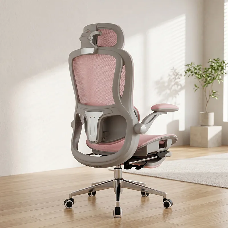 Ergonomiczne krzesło komputero – Home Office Chair recenzja i cena