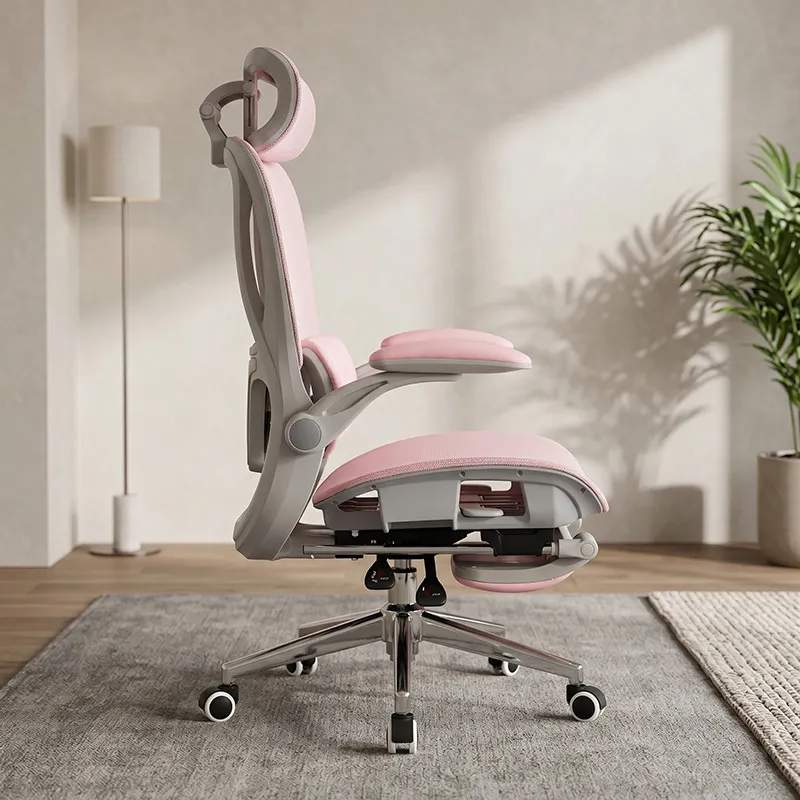 Ergonomiczne krzesło komputero – Home Office Chair recenzja i cena