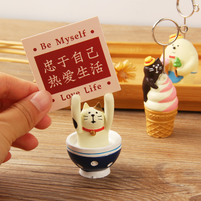 Letnia Torebka na Kartki z Mot – Sticky Note Dispenser recenzja i cena