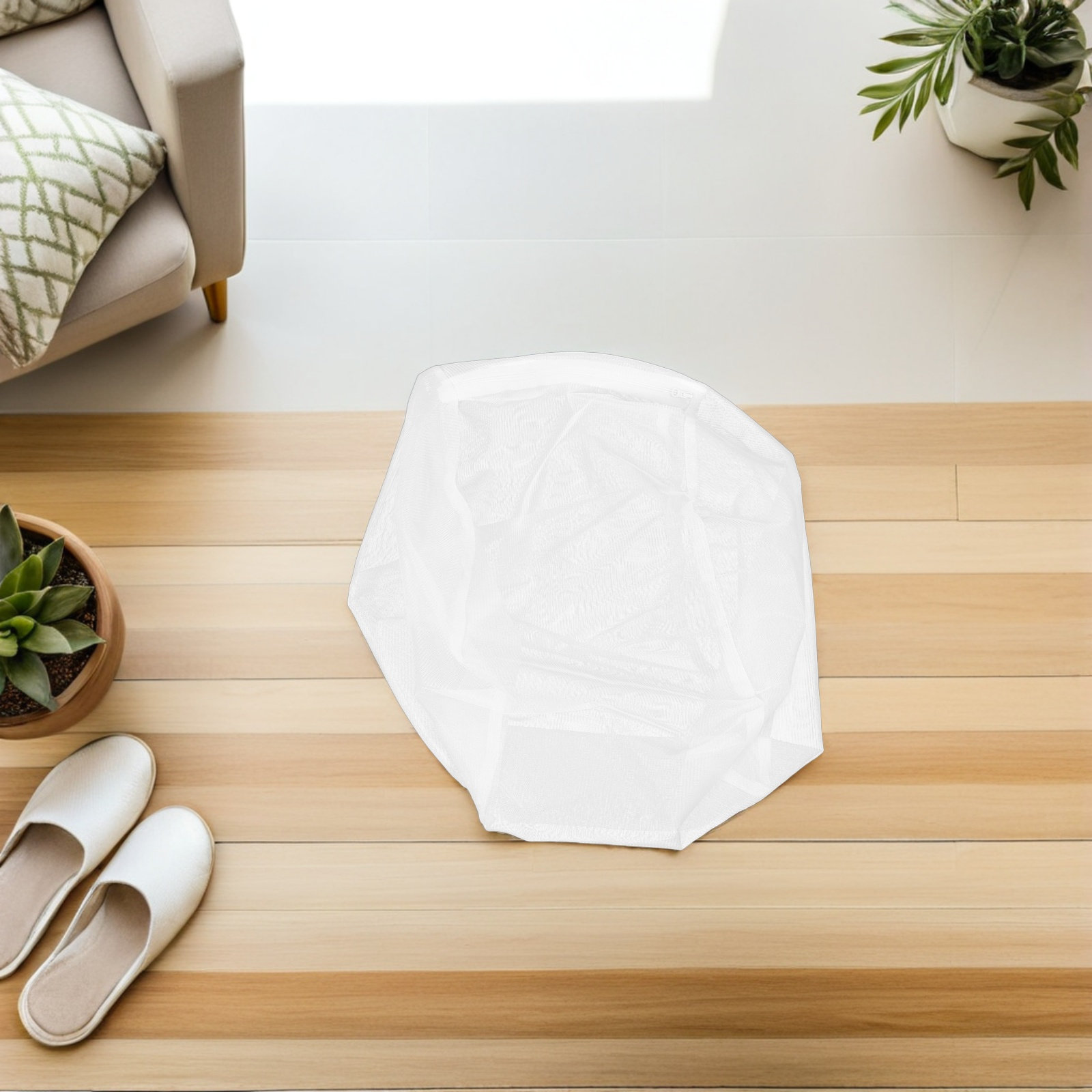 Wkładka do pufy bez wypełnieni – Home Office With Sofa recenzja i cena