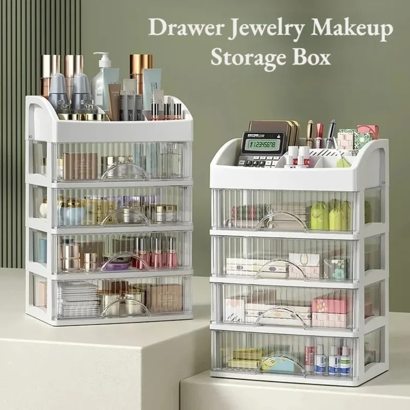 Pudełko do przechowywania w st – Home Office Desk With Drawers recenzja i cena