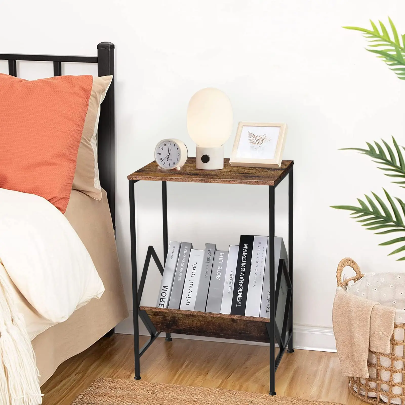 Stolik Nocny Pod Gramofon na d – Home Office Of Amazon recenzja i cena