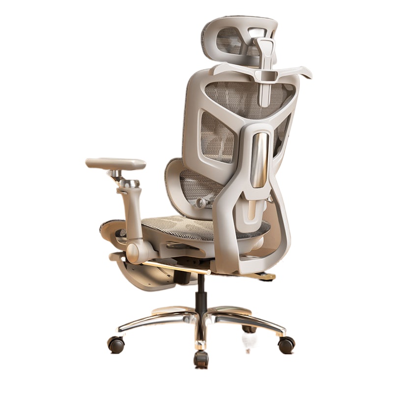 Ergonomiczne krzesło biurowe d – Home Office Chair recenzja i cena