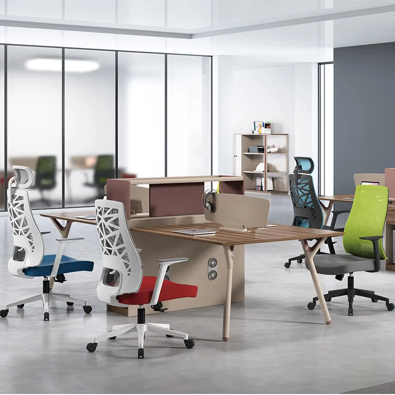 Ergonomiczne krzesło biurowe z – Home Office Chair recenzja i cena