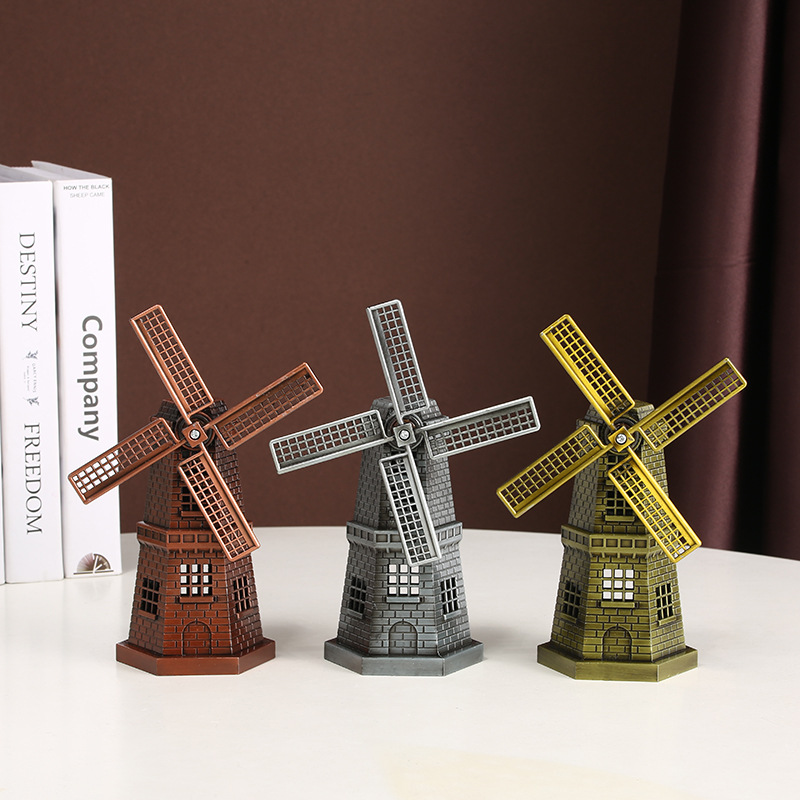 Metalowy model słynnych budowl – Home Office Architecture recenzja i cena