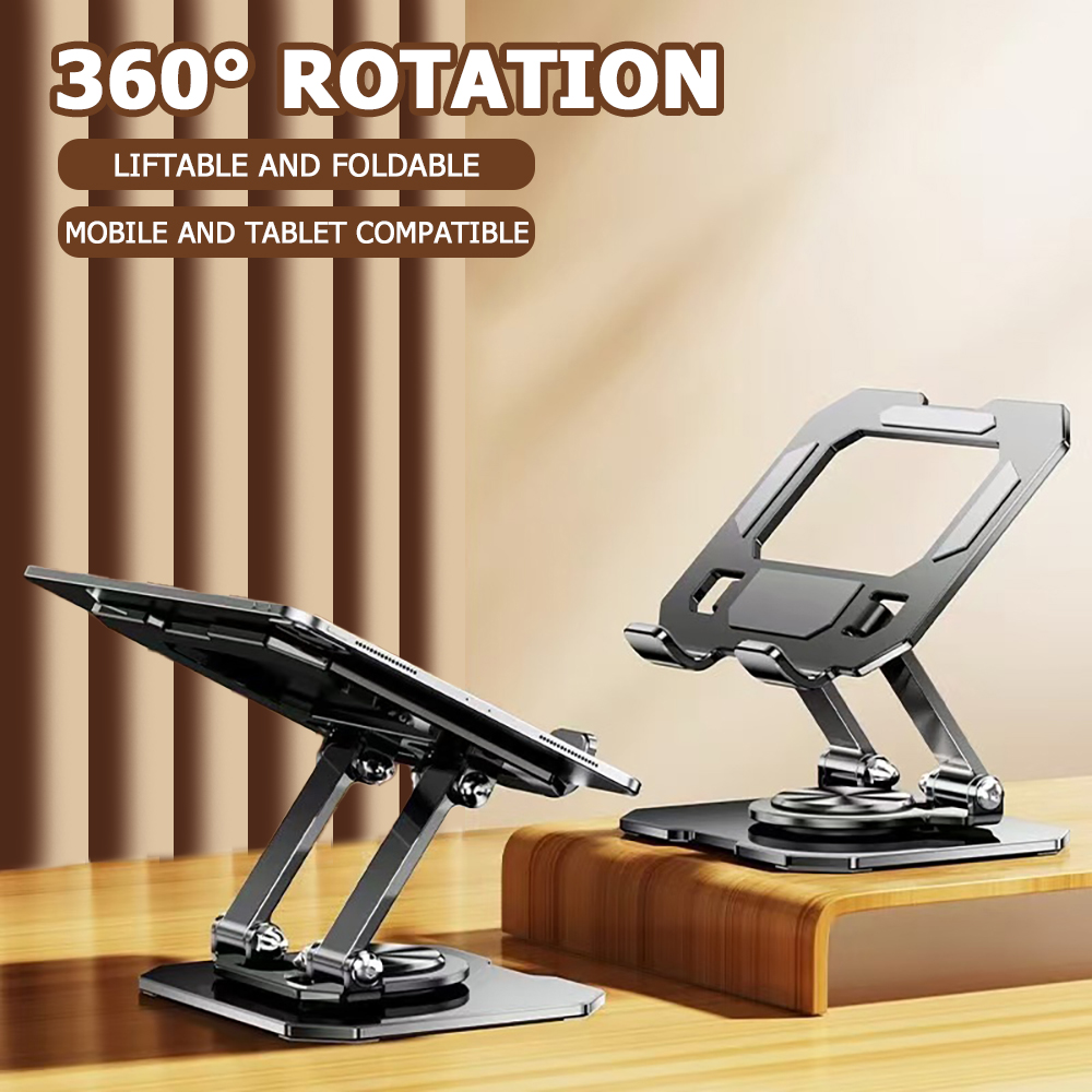 Obrotowy o 360 stopni stojak n – Home Office Gear recenzja i cena
