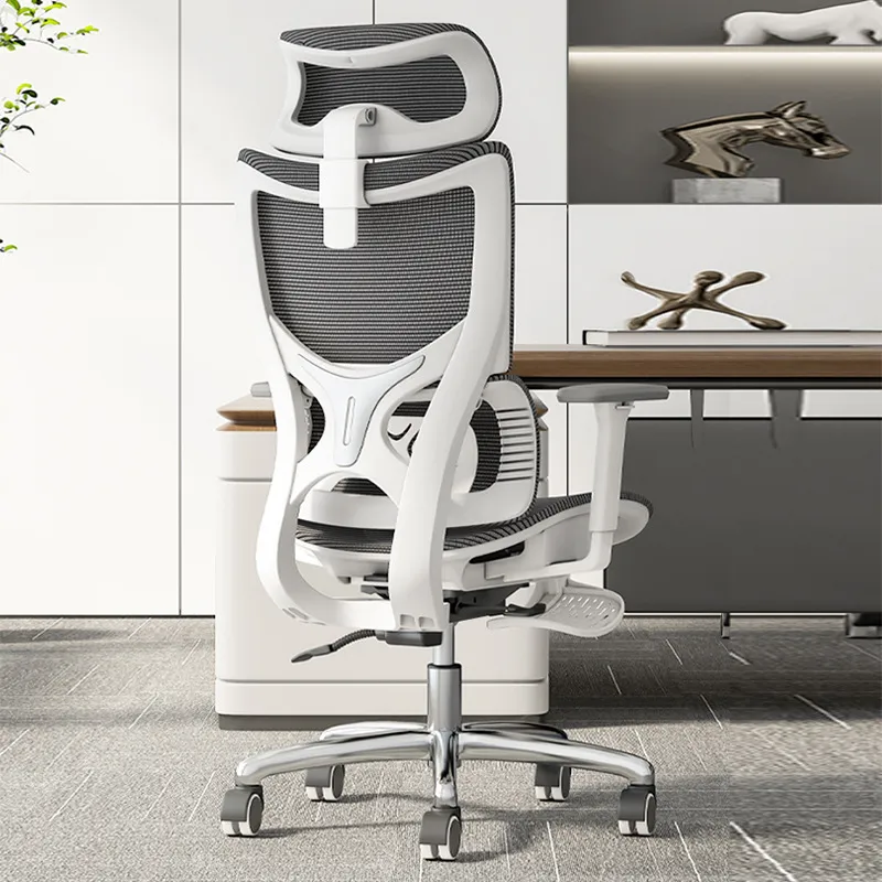 Ergonomiczne krzesło biurowe d – Home Office Chair recenzja i cena