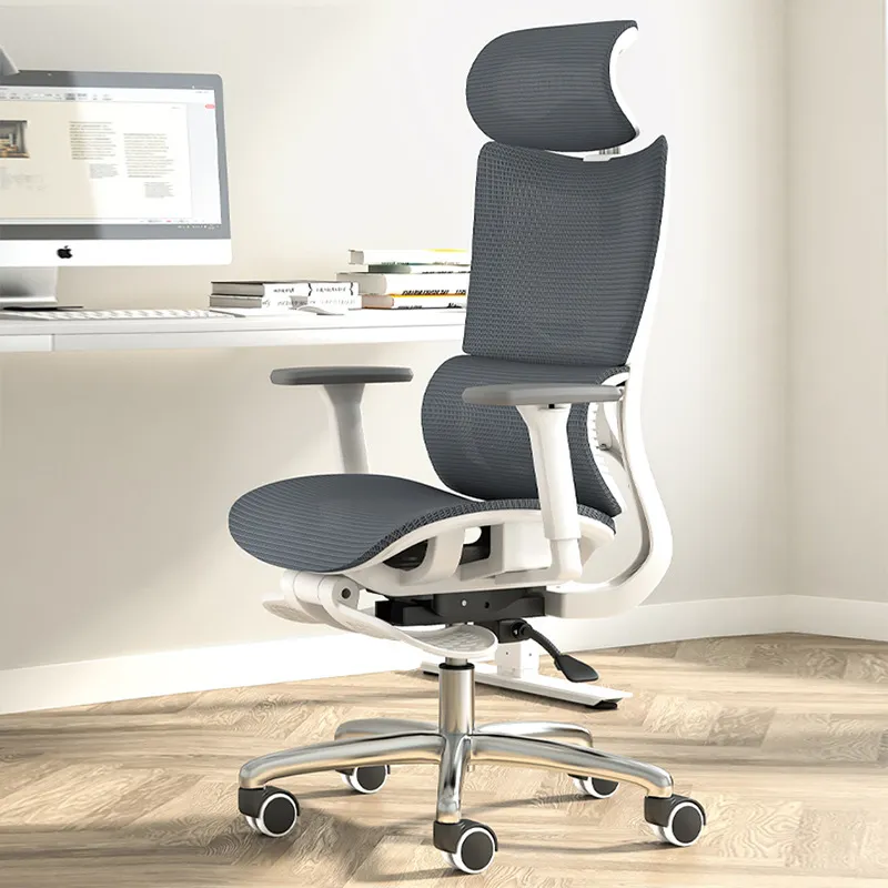 Ergonomiczne krzesło biurowe d – Home Office Chair recenzja i cena