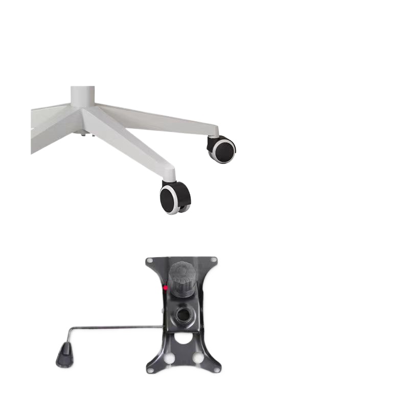 Ergonomiczne krzesło gamingowe – Home Office Chair recenzja i cena